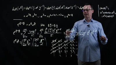Lineáris algebra featured image