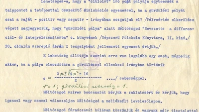 József Attila egy matematikai kérdése featured image