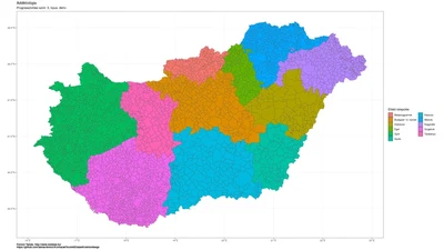 Kórházak területi ellátási kötelezettsége featured image